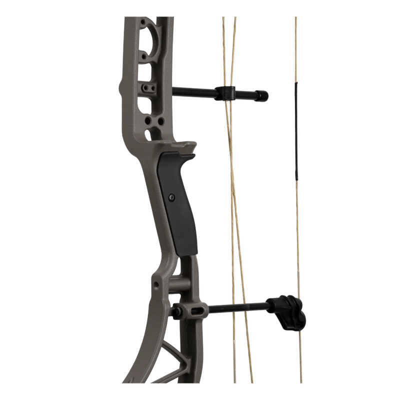 Bear-Archery-Legend-XR-Compound-Bow-Stone