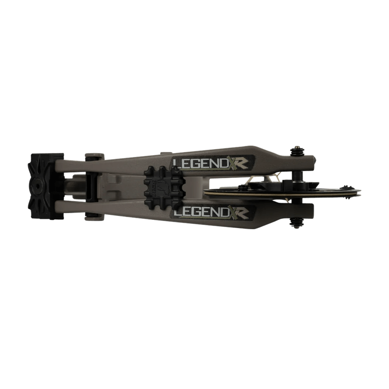 Bear-Archery-Legend-XR-Compound-Bow-Stone