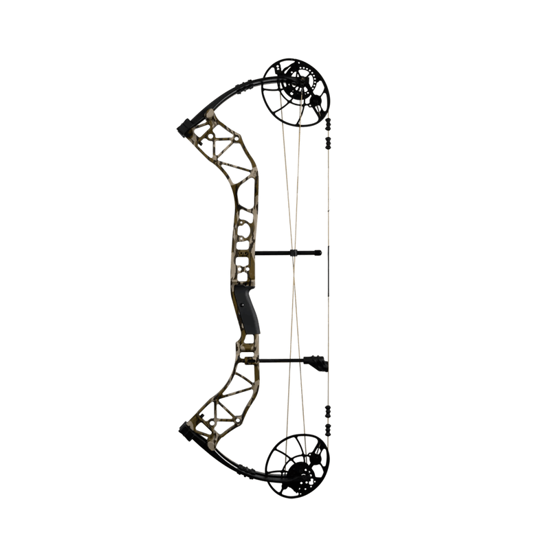 Bear-Archery-Legend-XR-Compound-Bow-Mossy-Oak-Bottomland