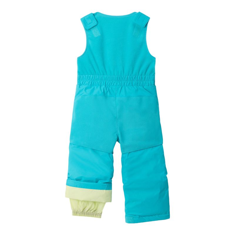 Columbia-Double-Flake-II-Set---Toddler-Geyser---Chalk---Spring-Yellow