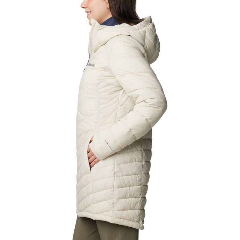 COLUMS-W-S-JOY-PEAK-II-MID-JACKET-Dark-Stone