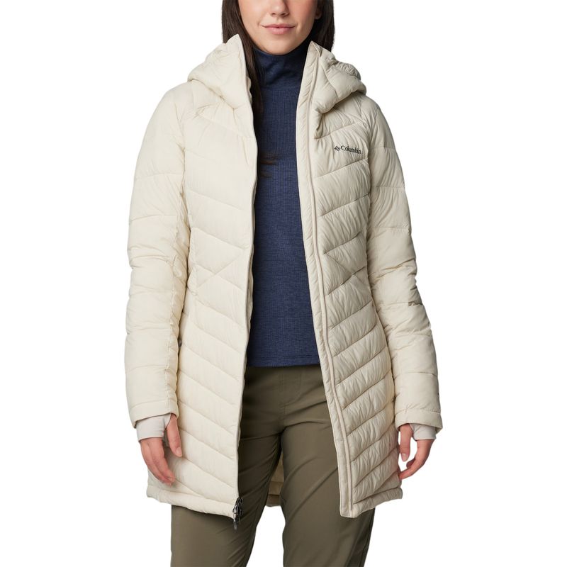 COLUMS-W-S-JOY-PEAK-II-MID-JACKET-Dark-Stone