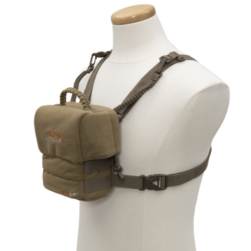 Alps Shield Bino Harness