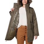 COLUMS-W-S-SUTTLE-MOUNTAIN-II-MID-INS-JKT-Stone-Green