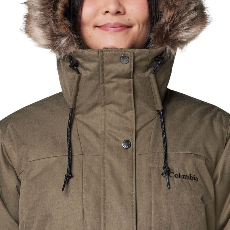 COLUMS-W-S-SUTTLE-MOUNTAIN-II-MID-INS-JKT-Stone-Green