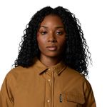 COLUMS-W-S-LONGHORN-RIDGE-SHIRT-JKT-Camel-Brown
