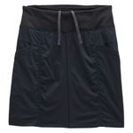 prAna-Koen-Skort---Women-s-Black