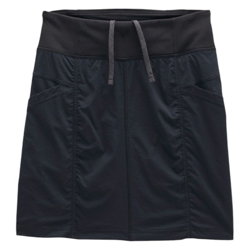 prAna-Koen-Skort---Women-s-Black