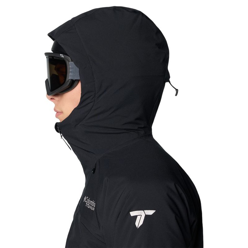 COLUMS-M-S-WINTER-DISTRICT-III-JACKET-Black