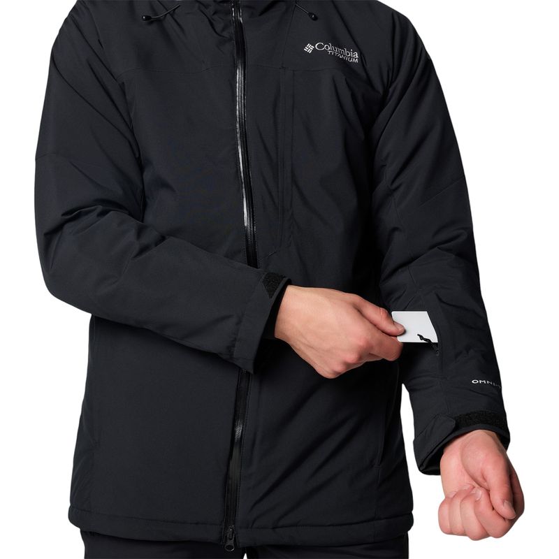 COLUMS-M-S-WINTER-DISTRICT-III-JACKET-Black