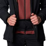 COLUMS-M-S-WINTER-DISTRICT-III-JACKET-Black