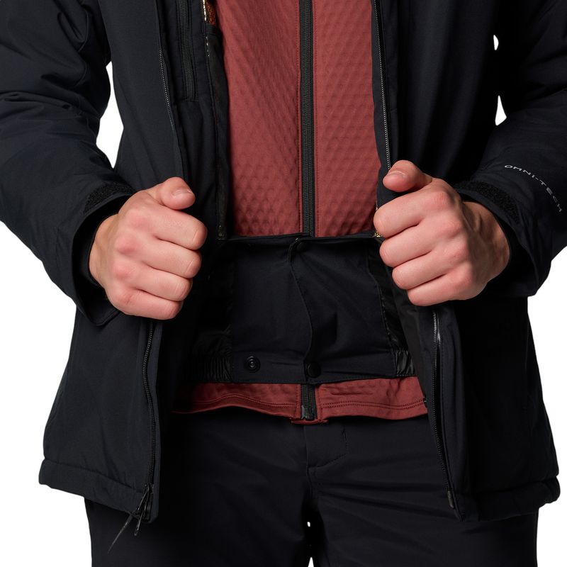 COLUMS-M-S-WINTER-DISTRICT-III-JACKET-Black