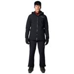 COLUMS-M-S-WINTER-DISTRICT-III-JACKET-Black
