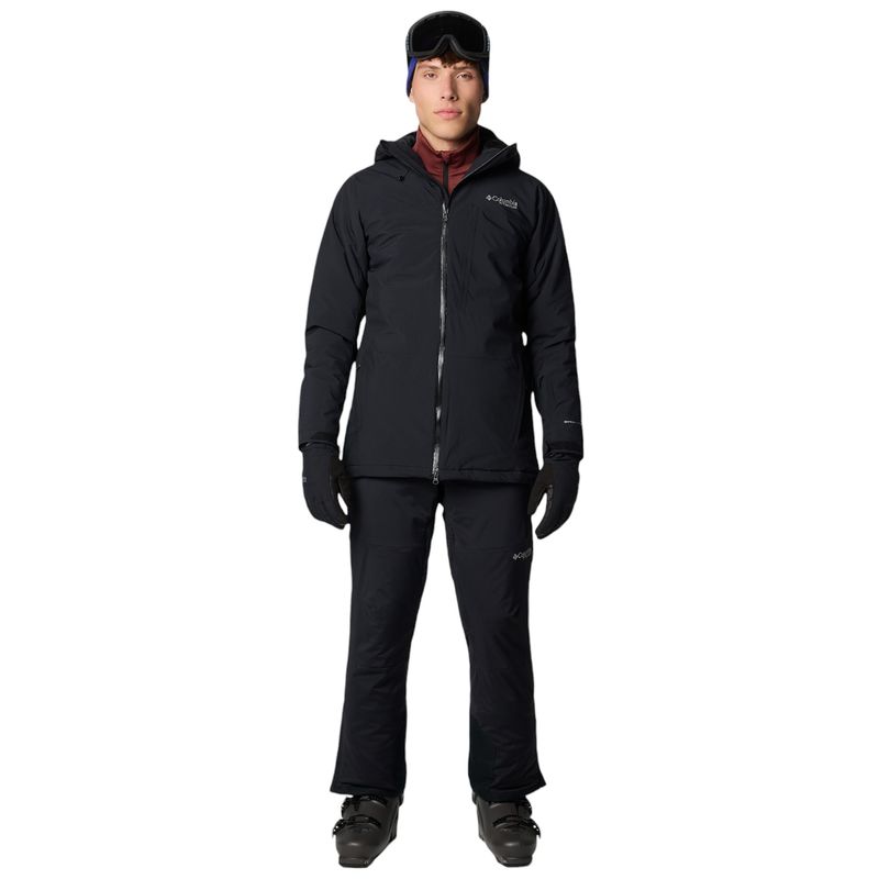 COLUMS-M-S-WINTER-DISTRICT-III-JACKET-Black