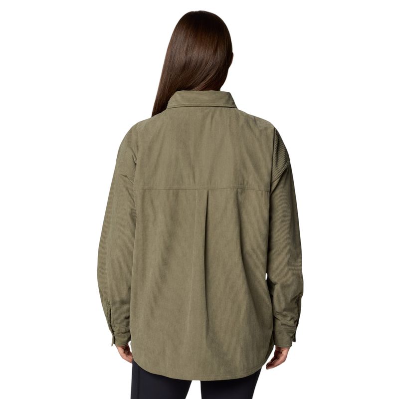 COLUMS-W-S-BLUE-POINT-CREEK-CORDUROY-SHIRT-JKT-Stone-Green