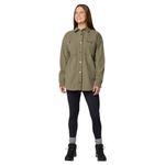 COLUMS-W-S-BLUE-POINT-CREEK-CORDUROY-SHIRT-JKT-Stone-Green