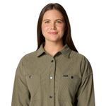 COLUMS-W-S-BLUE-POINT-CREEK-CORDUROY-SHIRT-JKT-Stone-Green