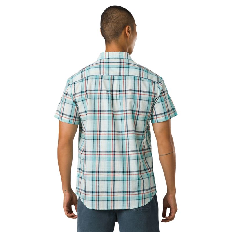 Prana-Groveland-Shirt---Men-s-Aqua