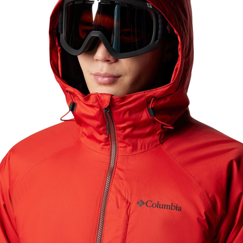 Columbia Snowy Summit Jacket Men's