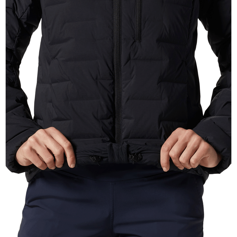 Mountain-Hardwear-Stretchdown-Jacket---Women-s-Black