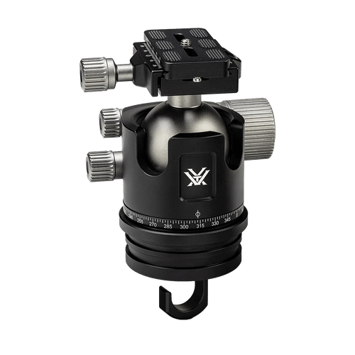 Vortex Optics Radian Ball Head