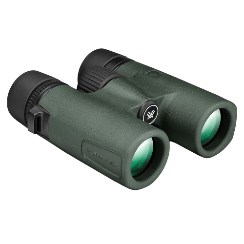 Vortex Optics Bantam HD 6.5x32mm Binoccular - Youth