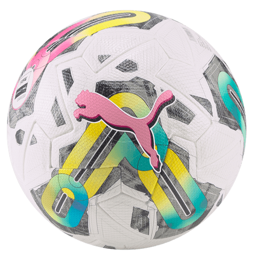 Puma Orbita 1 Thermabond Match Soccer Ball