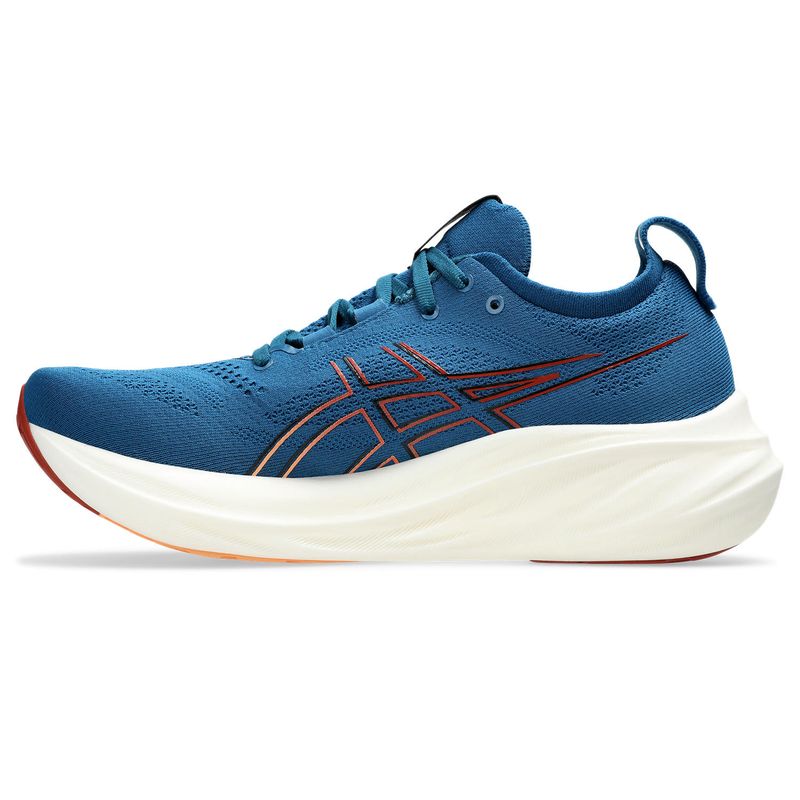 Asics-Gel-Nimbus-26-Running-Shoe---Men-s-Rich-Navy---Faded-Orange-11-Regular.jpg
