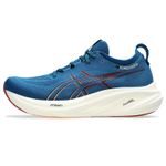 Asics-Gel-Nimbus-26-Running-Shoe---Men-s-Rich-Navy---Faded-Orange-11-Regular.jpg