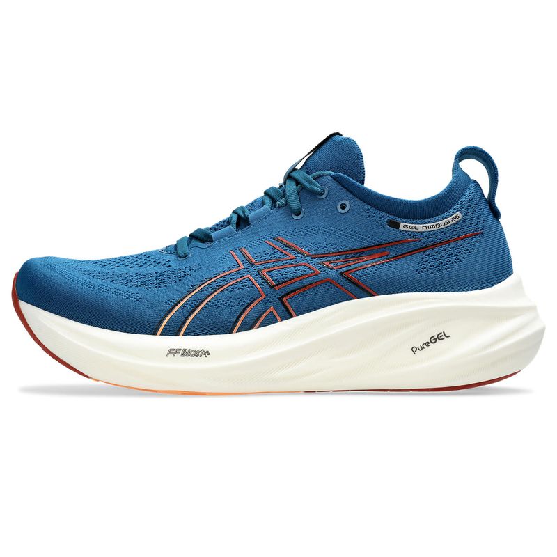Asics-Gel-Nimbus-26-Running-Shoe---Men-s-Rich-Navy---Faded-Orange-11-Regular.jpg