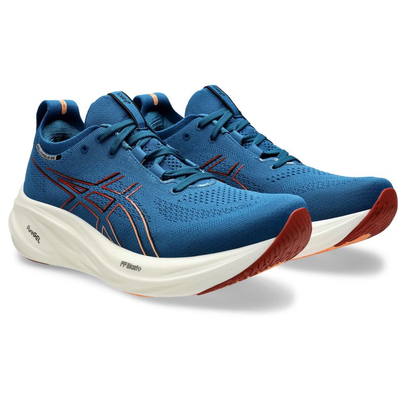 Asics-Gel-Nimbus-26-Running-Shoe---Men-s-Rich-Navy---Faded-Orange-11-Regular.jpg