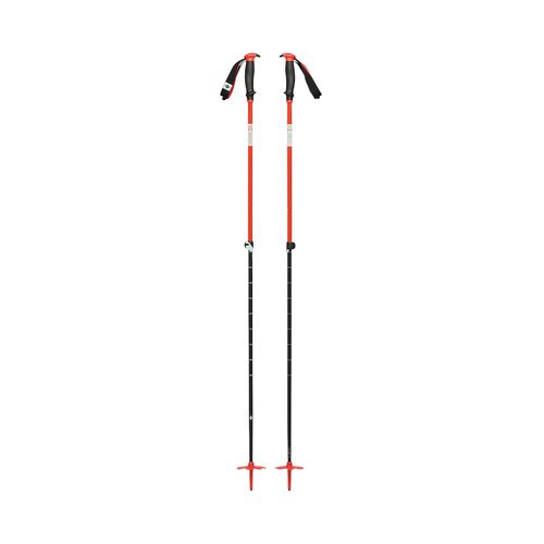 Black Diamond Traverse Ski Pole - 2022