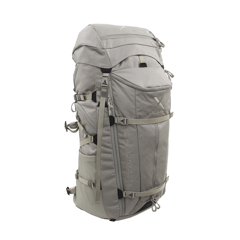 Alps-Elite-5800-Pack-Bag-Accessory-Stone-Grey