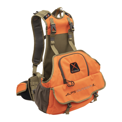 Alps Upland Game Vest X 2.0 Pack