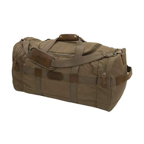 Alps Outdoorz Du Outdoorsman Duffle