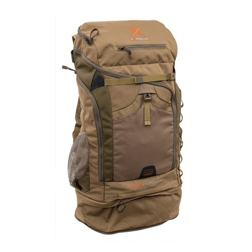 Alps Trophy X Pack Bag