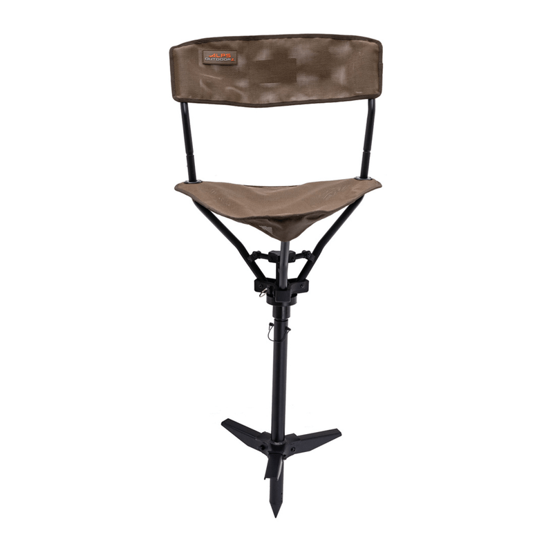 Alps-Deluxe-Mesh-Wetland-Seat-Brown