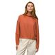 prAna Olivia Long Sleeve - Women's TERRACOTTA