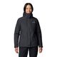 COLUMS W'S WHIRLIBIRD V INTER JKT Black