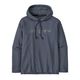 PATAGN M LW 73 TEXT LOGO WLDRSE HOODY New Navy