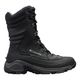 COLUMF M BOOT BUGABOOT III XTM Black / Columbia Grey