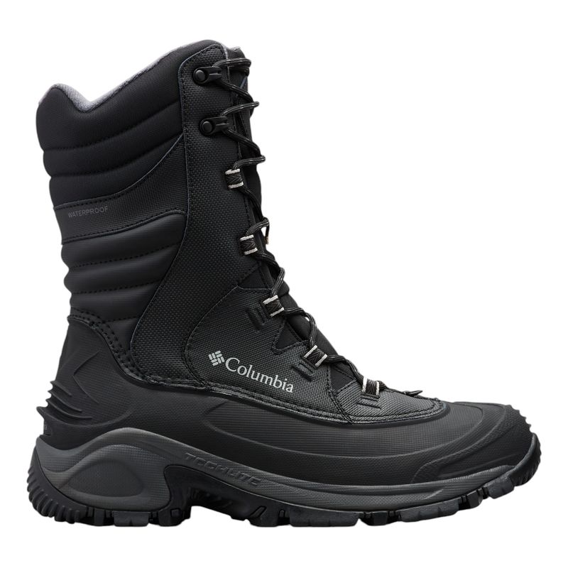 COLUMF-M-BOOT-BUGABOOT-III-XTM-Black---Columbia-Grey