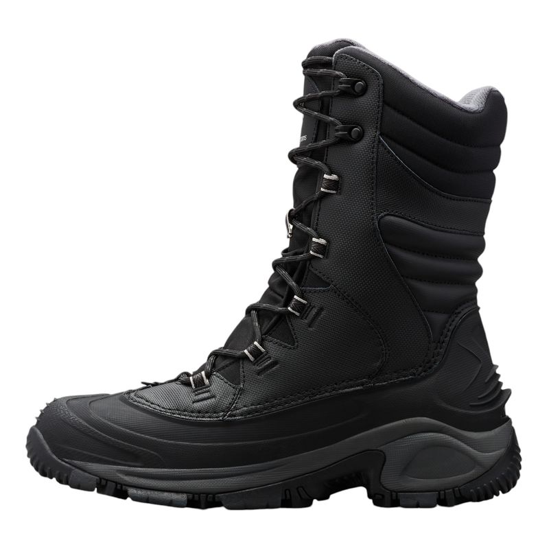 COLUMF-M-BOOT-BUGABOOT-III-XTM-Black---Columbia-Grey