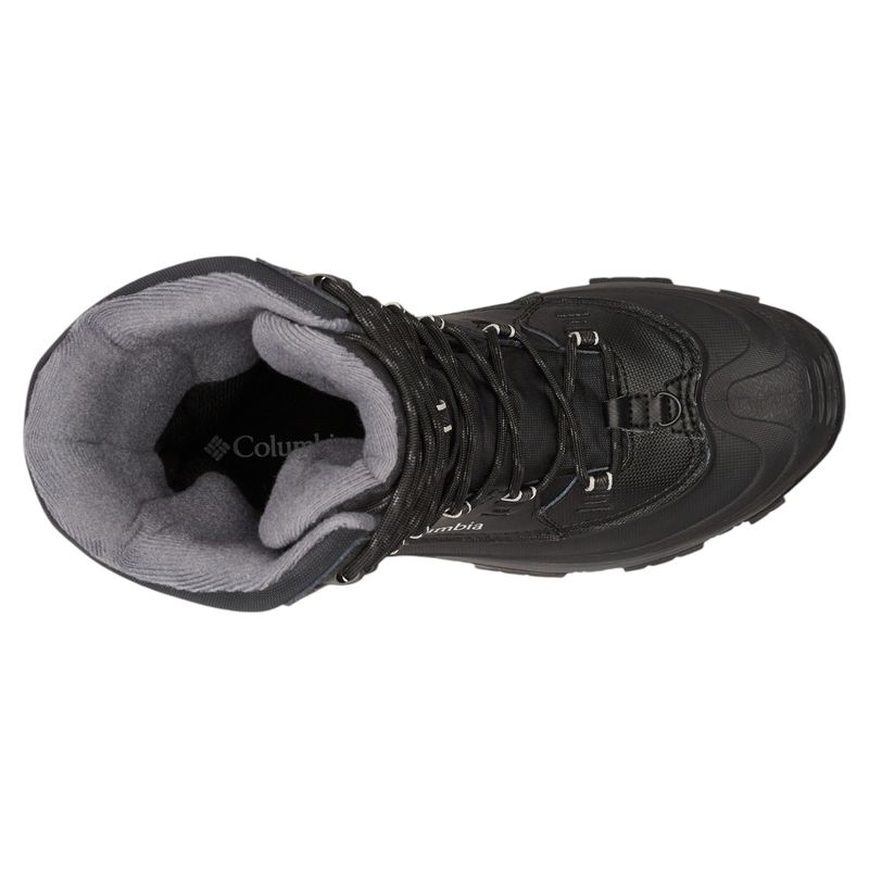 COLUMF-M-BOOT-BUGABOOT-III-XTM-Black---Columbia-Grey