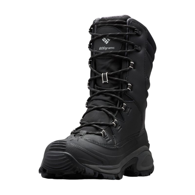 COLUMF-M-BOOT-BUGABOOT-III-XTM-Black---Columbia-Grey