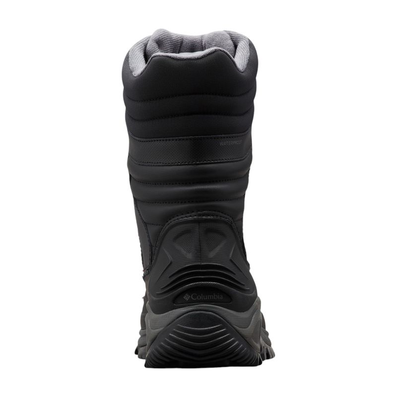 COLUMF-M-BOOT-BUGABOOT-III-XTM-Black---Columbia-Grey