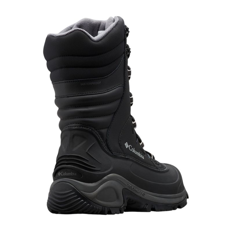 COLUMF-M-BOOT-BUGABOOT-III-XTM-Black---Columbia-Grey