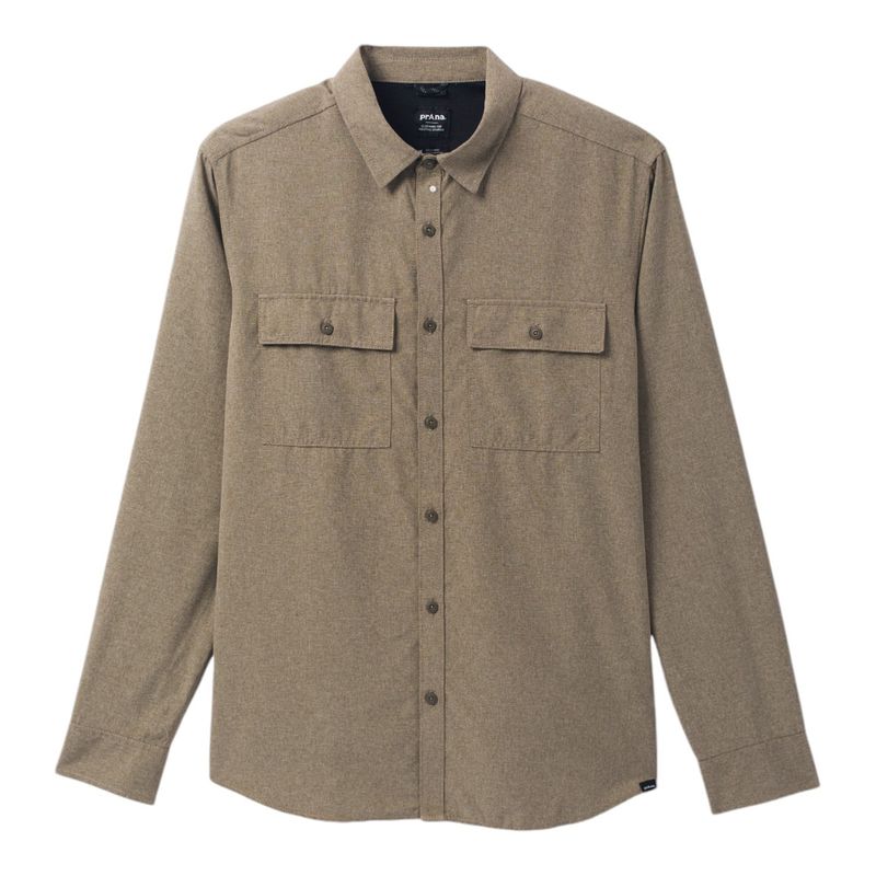 prAna-Lost-Sol-Long-Sleeve-Shirt---Men-s-Peat-Heather