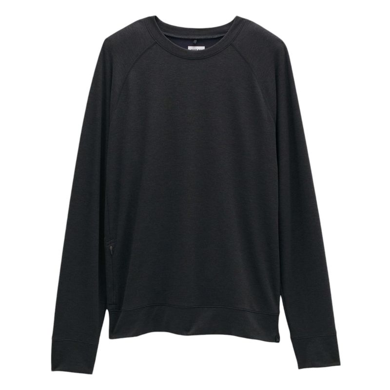 prAna-Altitude-Tracker-Crew-II---Men-s-BLACK