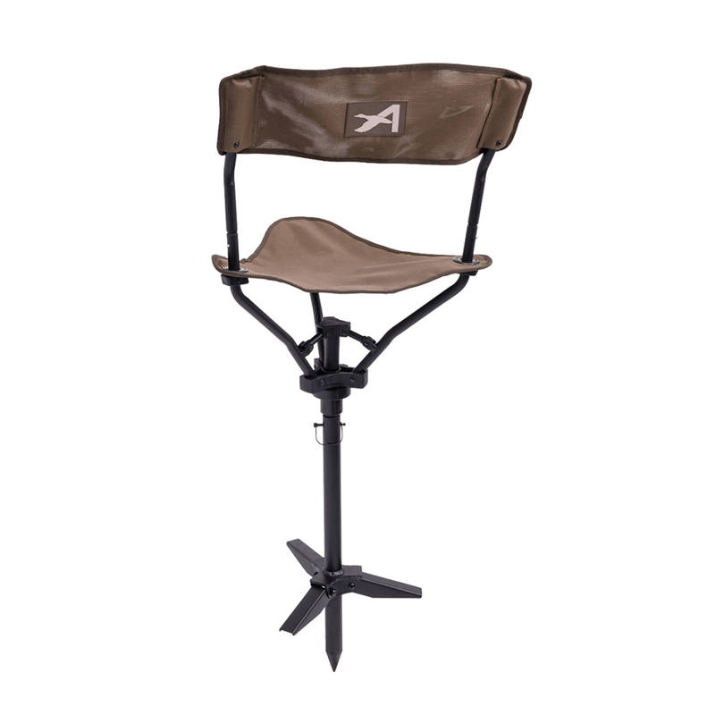 Alps-Deluxe-Mesh-Wetland-Seat-Brown